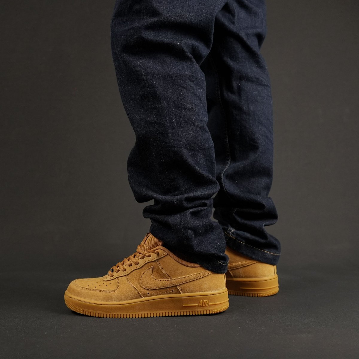 fullress's tweet photo. 【2026年 6/5 発売予定】
NIKE SB AIR FORCE 1 “Wheat” (ナイキ SB エア フォース 1 “ウィート”) [HM8517-200]

https://t.co/WzL2hDvbK4 https://t.co/CGDtY15CTa