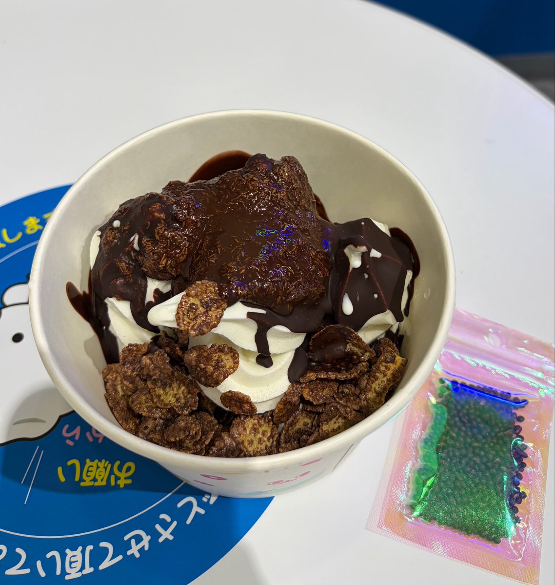みにょん tweet media