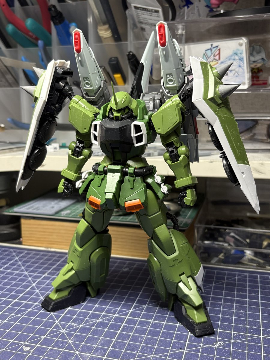 シト【PЯISMA】 tweet media