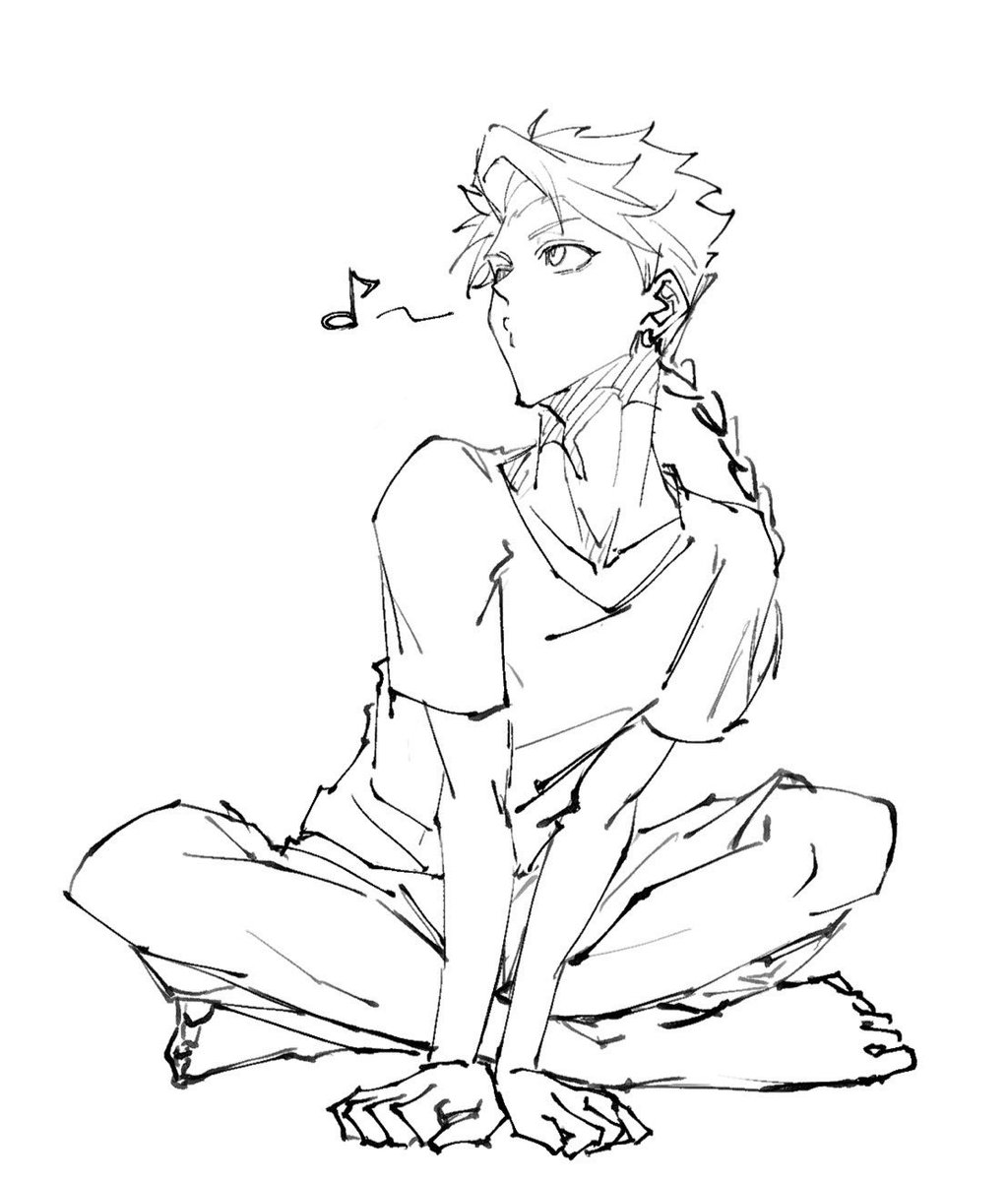 芳醇 tweet media