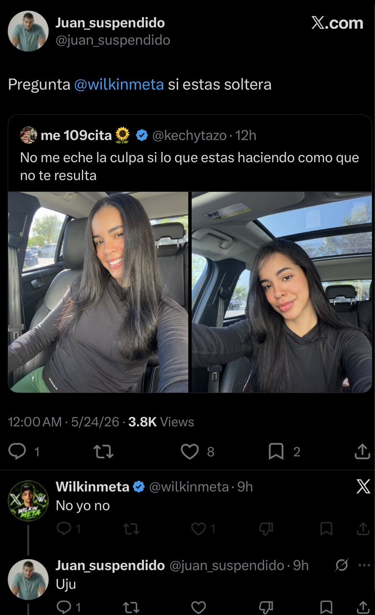Juan Pila tweet media
