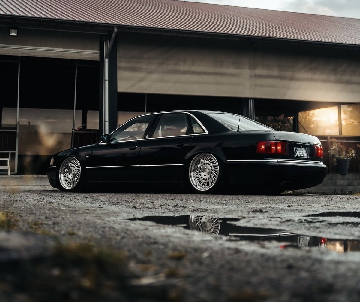 EuroStyIe's tweet photo. mq.garagee // ronin_shots https://t.co/qoDQNXxQC9