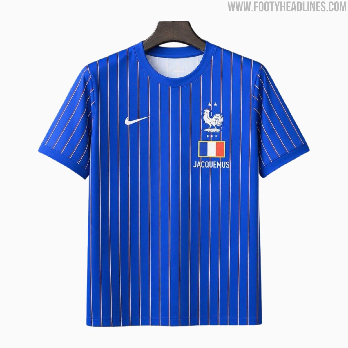 ウェア Nike x Jacquemus Shirt 𝐍𝐢𝐤𝐞 𝐱 𝐉𝐚𝐜𝐪𝐮𝐞𝐦𝐮𝐬 𝐅𝐫𝐚𝐧𝐜𝐞 𝟐𝟎𝟐𝟔 𝐖𝐨𝐫𝐥𝐝