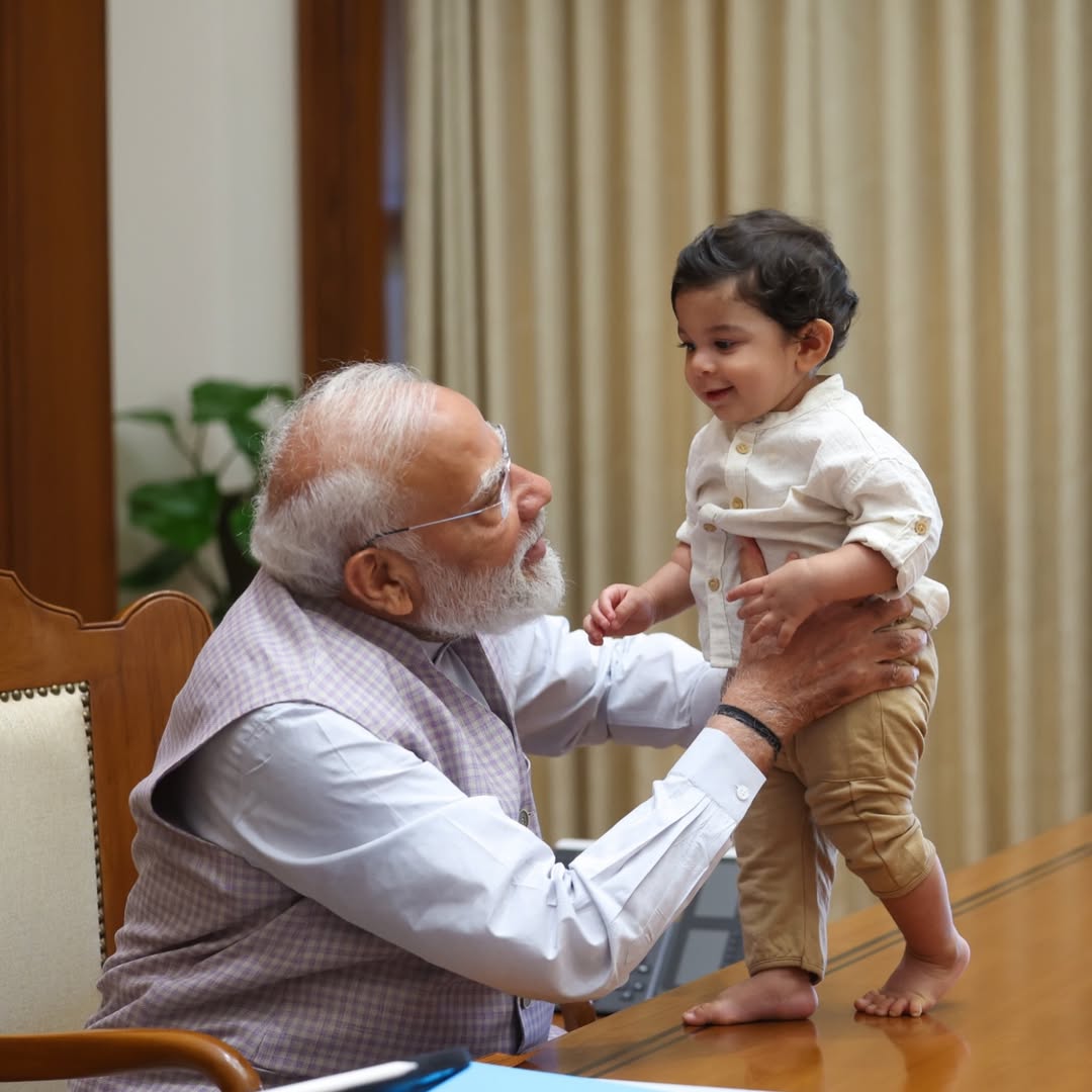 Press Trust of India tweet media