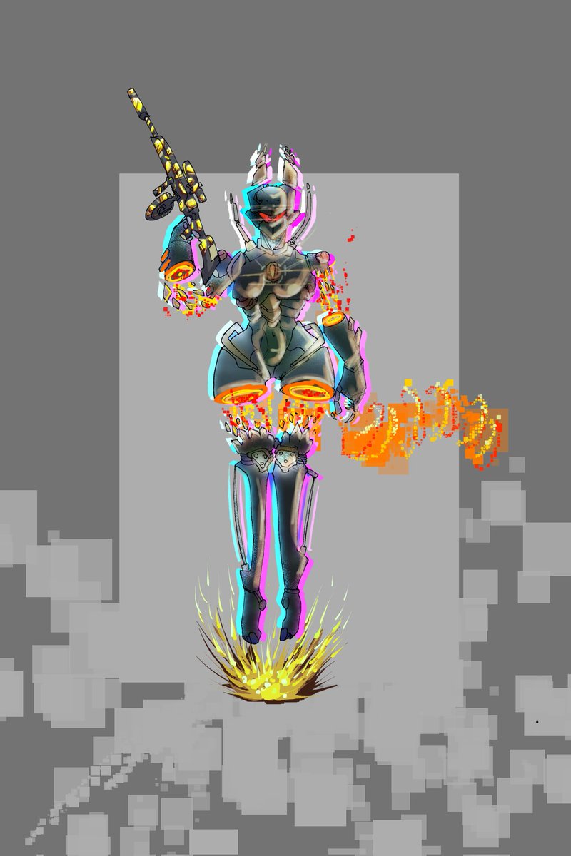 Intromencion's tweet photo. LR-TDR1 Operator. Prismatic Rupture. FRAGMENT GLASS ACROSS THE VOID. https://t.co/4VzAf0mXW2