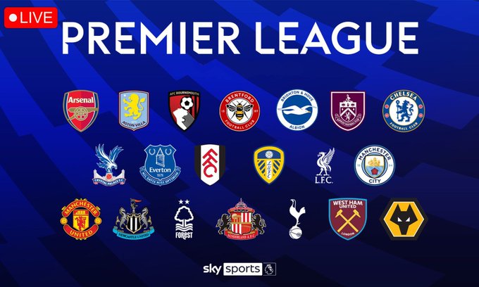 EPL90_TV's tweet photo. How to Watch English Premier League: Live Streaming 2025-26 Season, Online TV Channel

iPhone /Mobil/MAC⤵️
📱https://t.co/S6yUjUQVYy
📱https://t.co/S6yUjUQVYy

PC/TV⤵️
📺https://t.co/S6yUjUQVYy
📺https://t.co/S6yUjUQVYy

Streams EPL Free TV ⬆️ https://t.co/gH2DOuSzxT