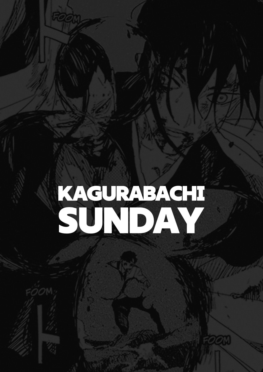 Kagurabachi Brasil | #Kagurabachi | #カグラバチ tweet media
