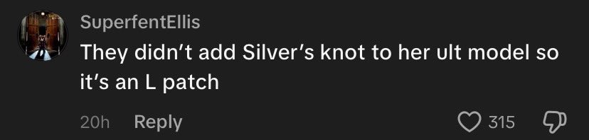 Yuri Haze #PATCHTODAY tweet media