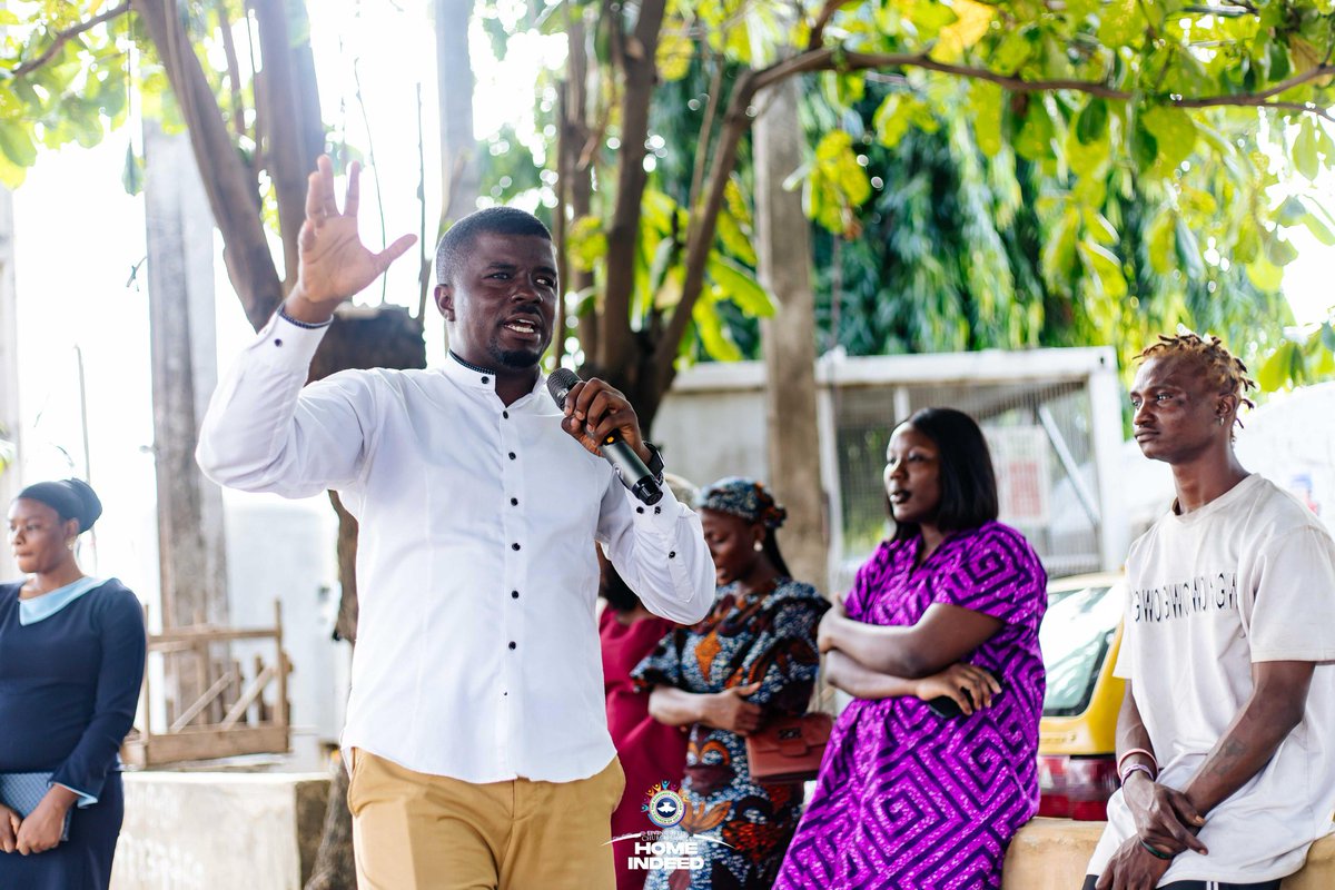 RCCG Living Seed Church tweet media