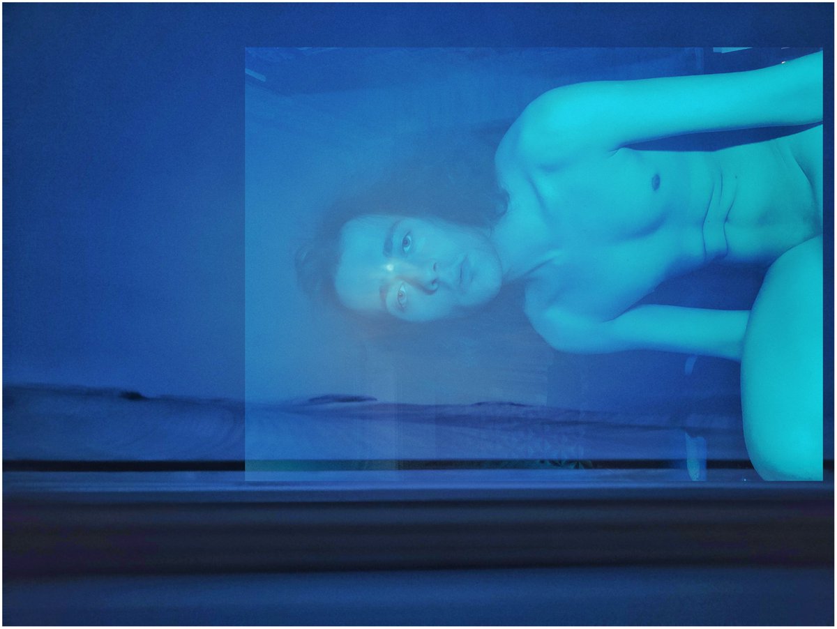 purpspourata's tweet photo. MOON EYE

ED: 4

200 $XTZ

#doubleexposure #nftartist #nftart #cryptoart #nftphotpgraphy #tezosart #purpspourata #objkt #nftcommunity #selfportrait

https://t.co/TtsYNCcSTx https://t.co/06XCIJmEVS