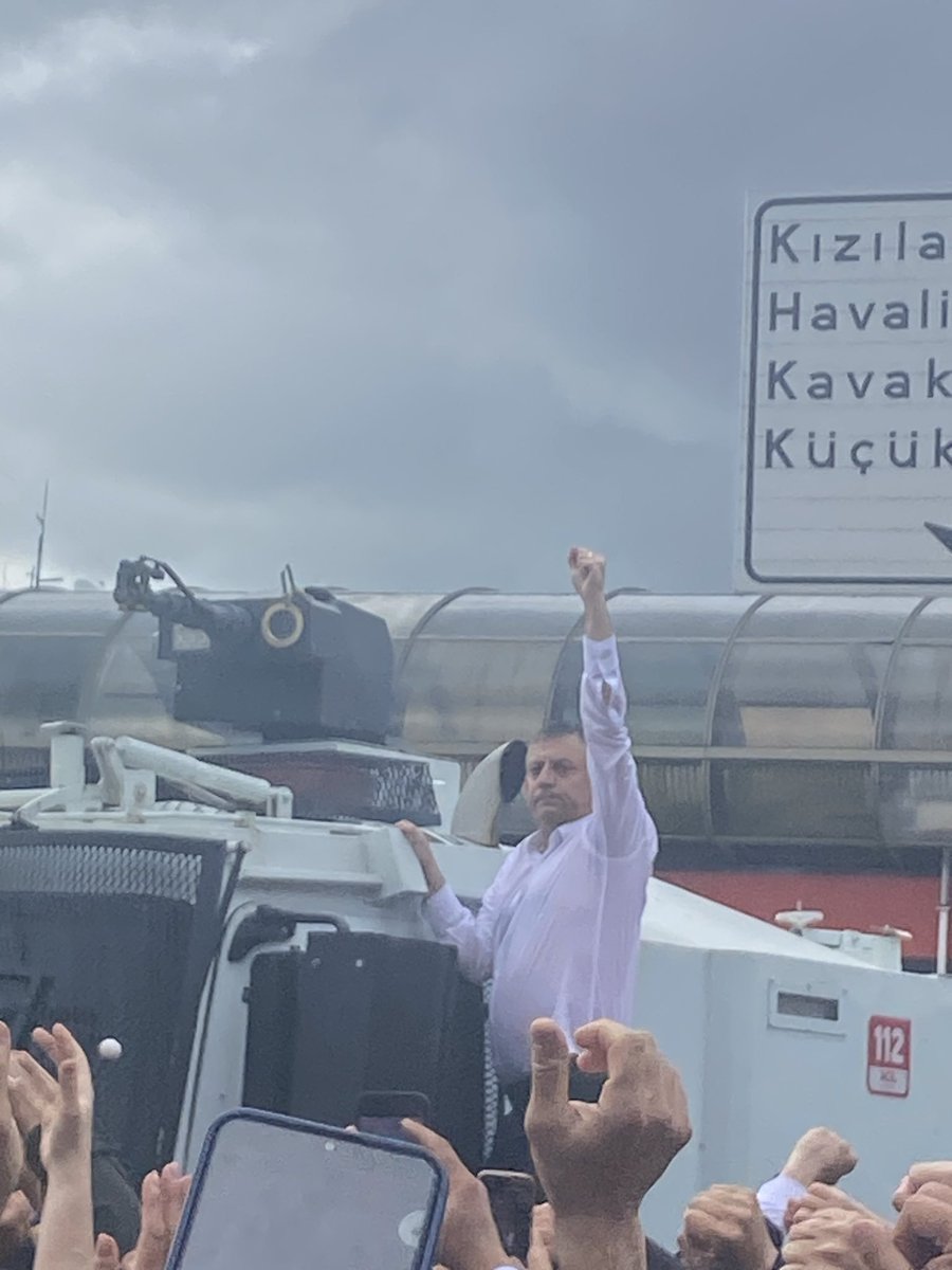 Yiğitcan Önal tweet media