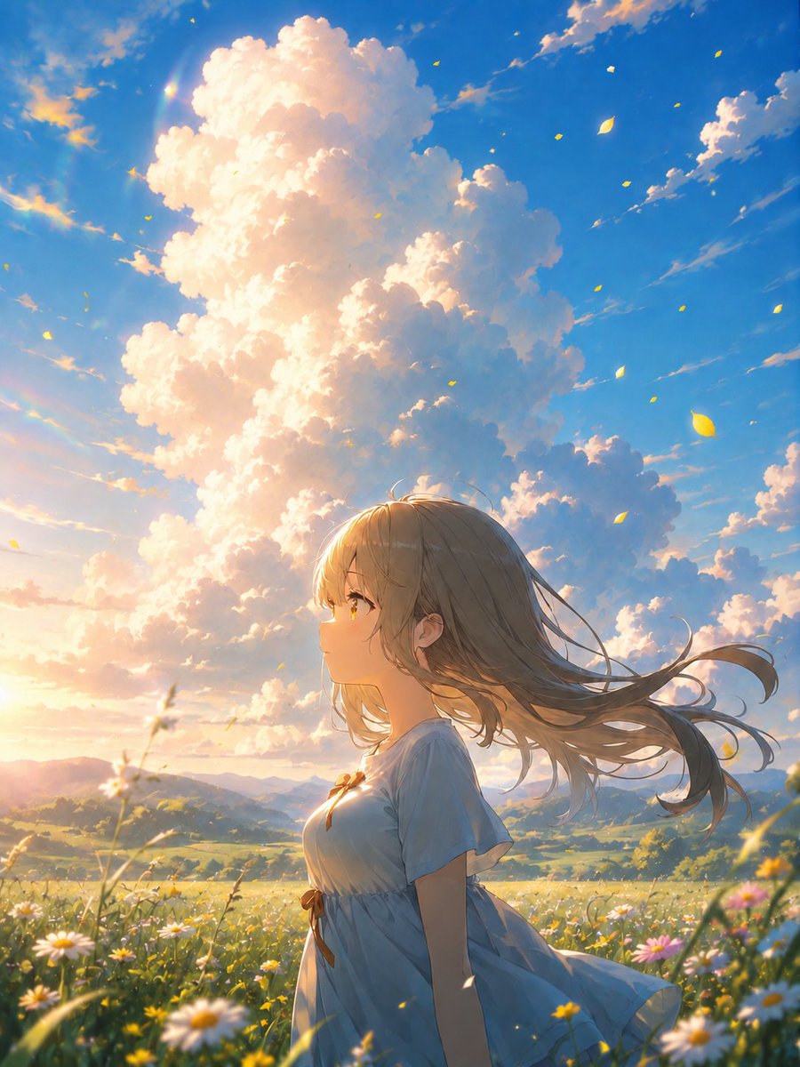 もいもい (@moimoi_Aiart) / Posts / X