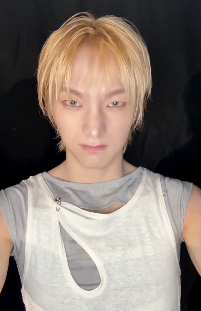 sungho loops tweet media