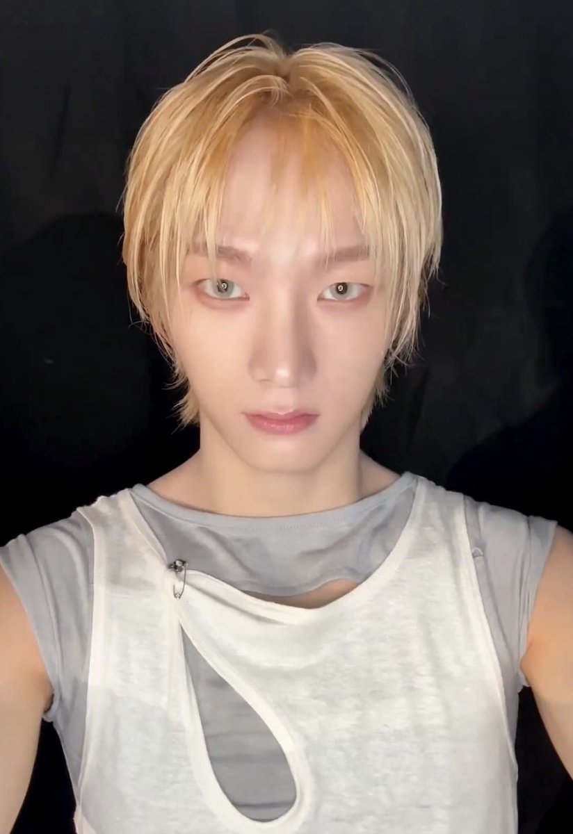 sungho loops tweet media