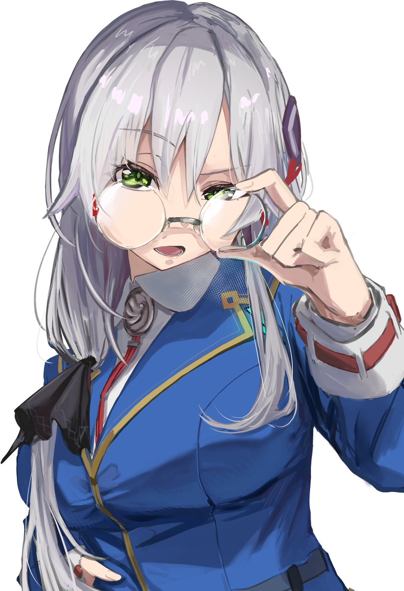 如月夜宵 tweet media