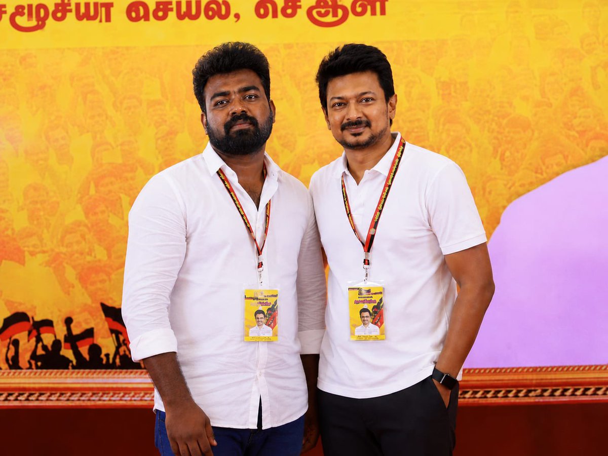 SureshSamy2.0 tweet media
