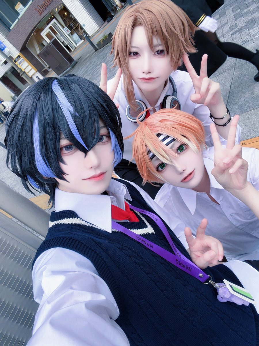うに🪴☁️ (@uni415_1) / Posts / X