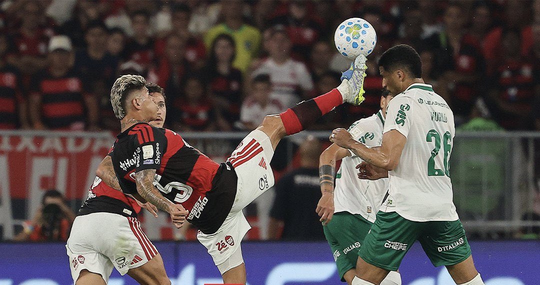 Tweetfutebol ⚽️❤️🖤ᶜʳᶠ Marco tweet media