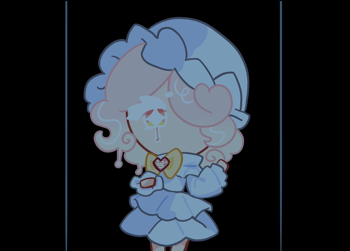 Rere ❀ semi-hiatus tweet media