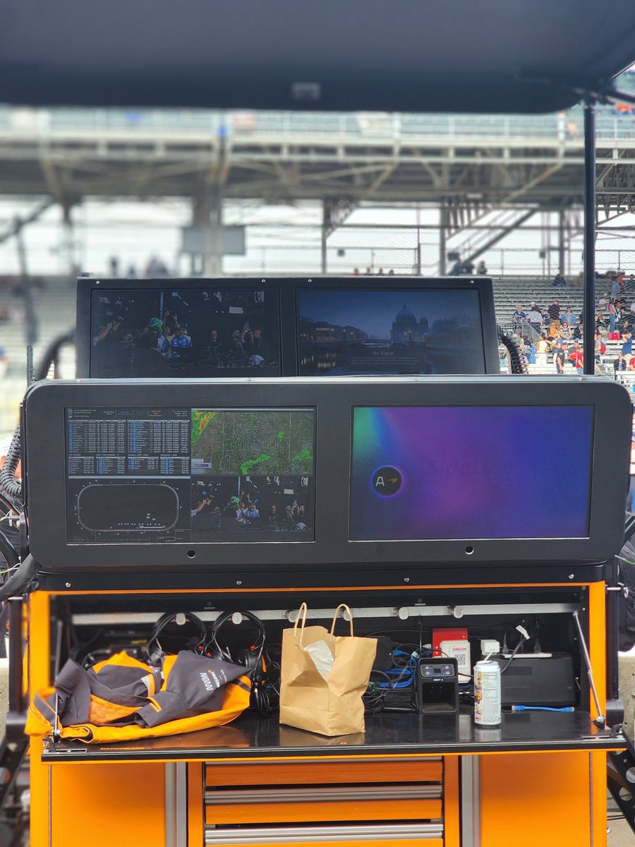 ayoROJO's tweet photo. Time for outside computer

#indy500 https://t.co/2YuMvXeFFk