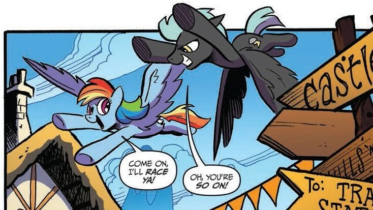 Dr. Whooves⏳️🐎 tweet media