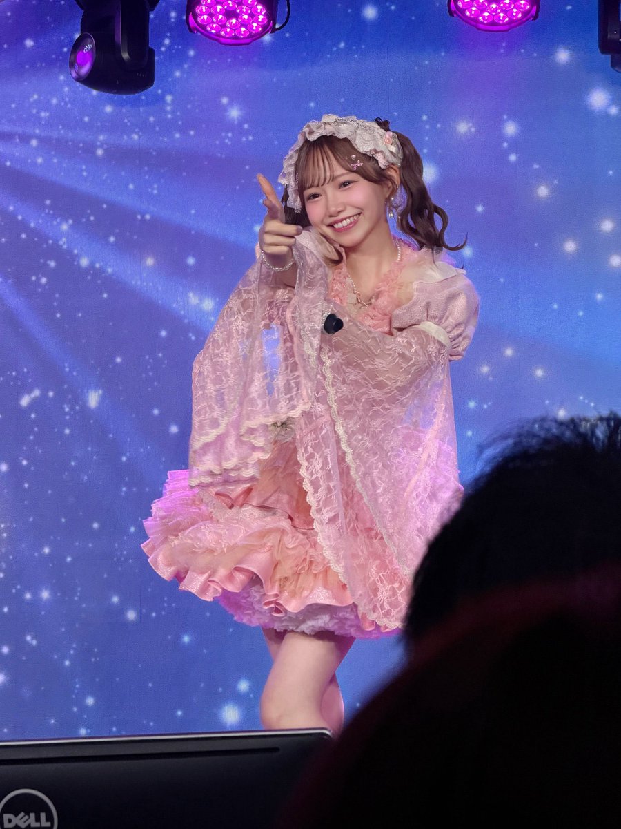 畑美紗起 tweet media