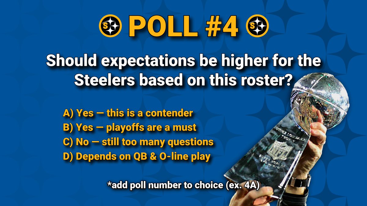 Steelers Almighty tweet media