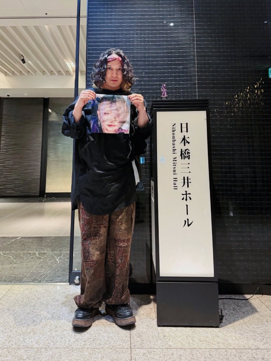 Ryusuke Kawamoto tweet media