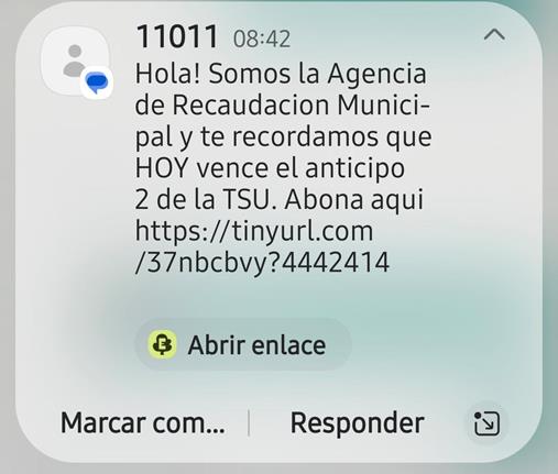 Radio Mega 97.5 Mhz tweet media