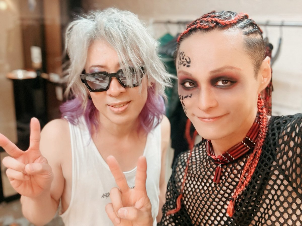 🐅トラコン🦊NAOKI (@official_NAOKI) / Posts / X