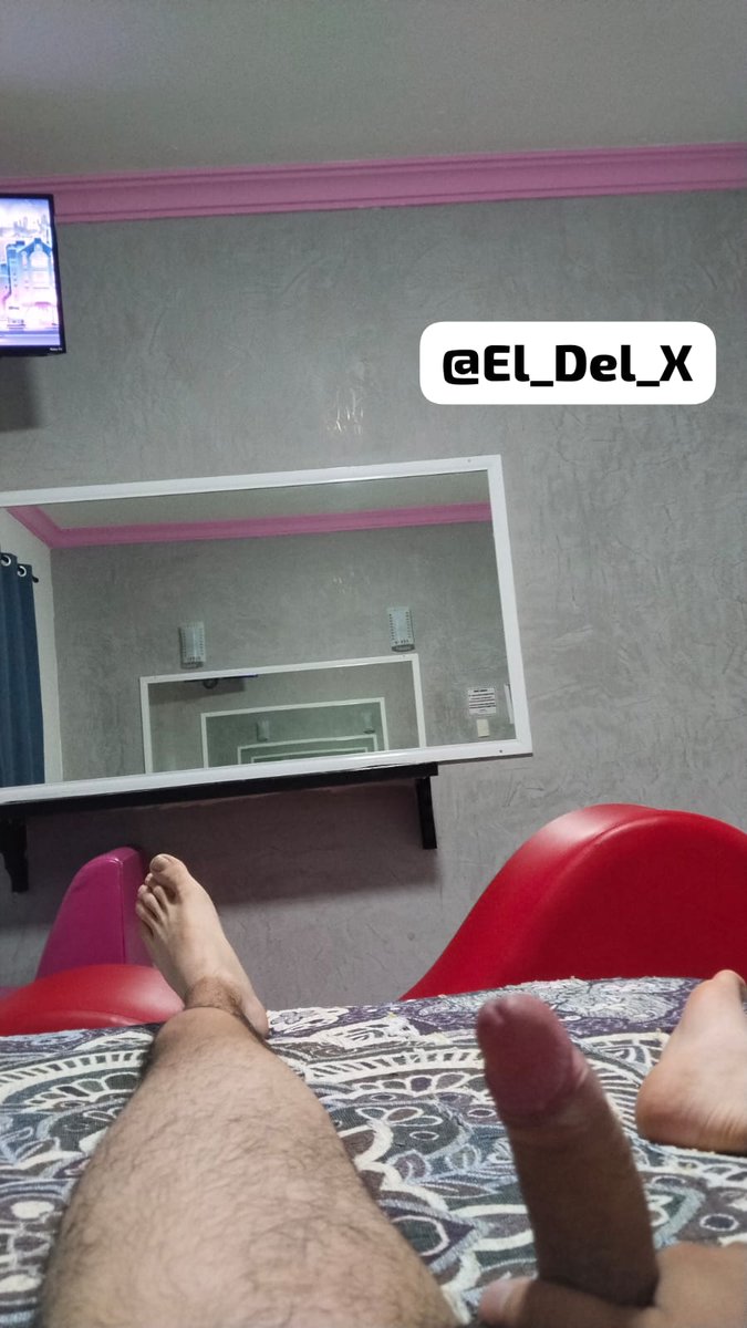 El_Del_X tweet media