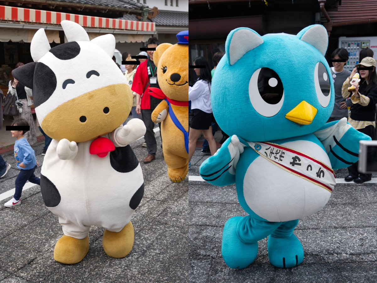 youko727ph's tweet photo. ご当地キャラ成田詣 うなふぁん2026
2026.5.24

#ご当地キャラ成田詣2026 https://t.co/HLwTMJvqH9