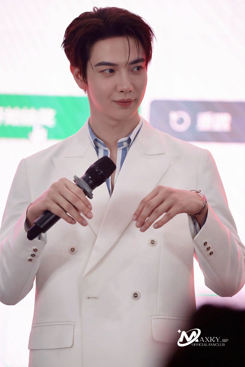 Maxky_rp Official Fanclub tweet media