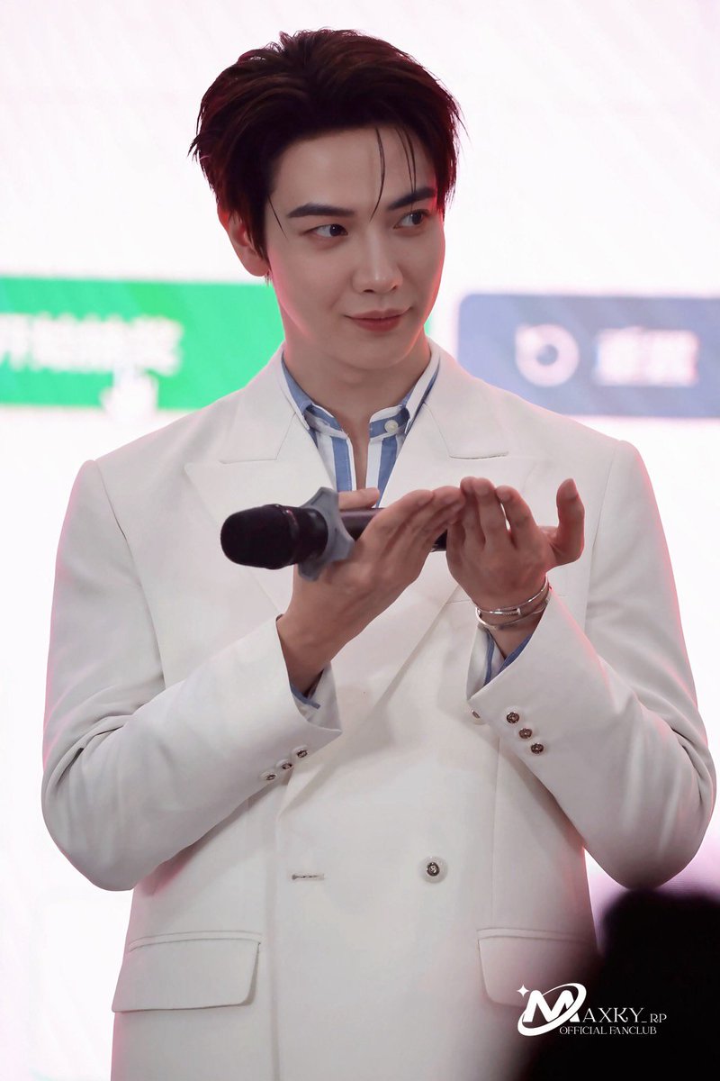 Maxky_rp Official Fanclub tweet media