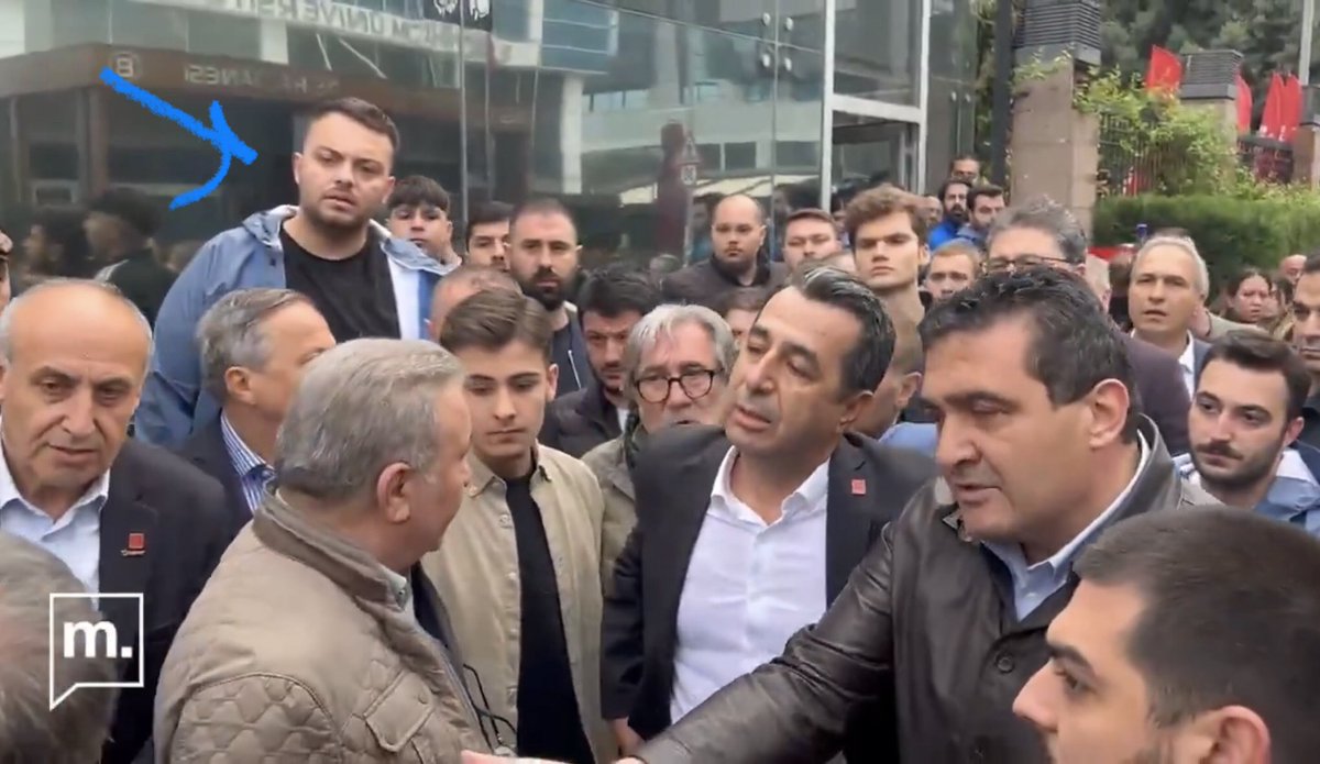 seydo0122's tweet photo. #CHPÖzgürÖzel 
İFŞA 2;
Dikkat! https://t.co/lxShc4ncmW