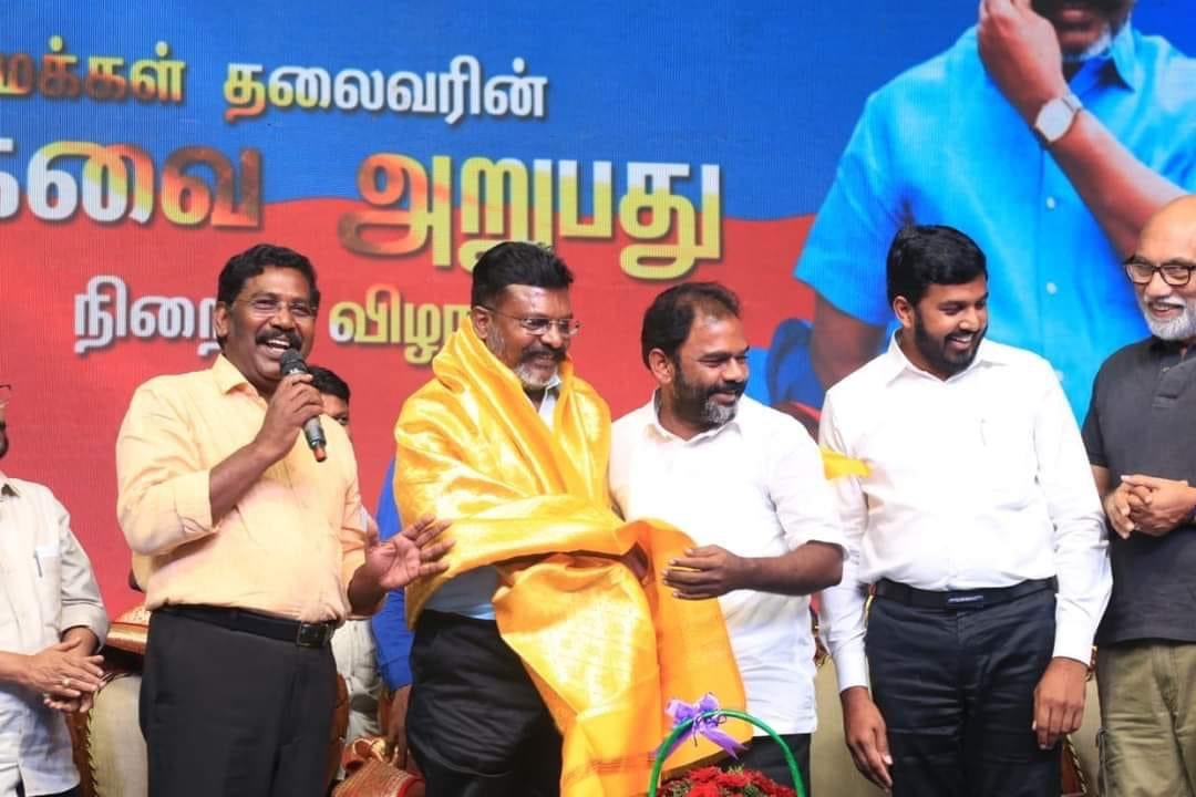 Sinthanai Selvan tweet media