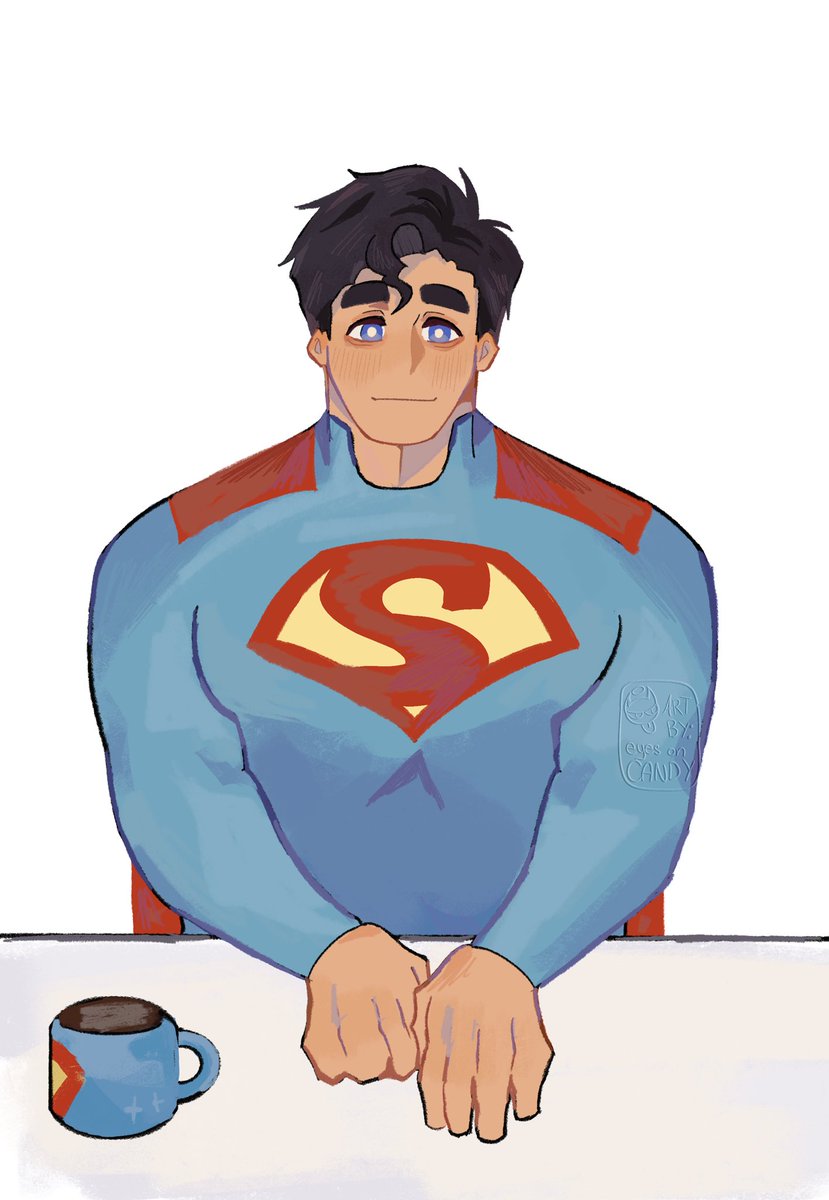 eyesoncandyyy's tweet photo. #superbat doodles https://t.co/ajMQCdzaIH
