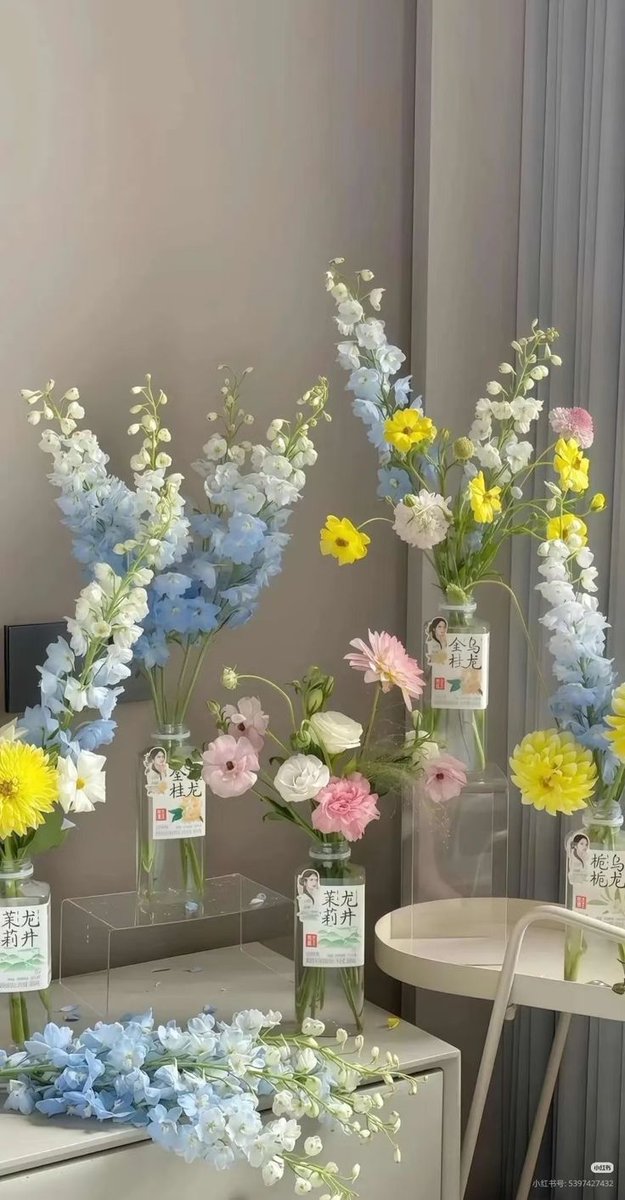 Flowers Life tweet media