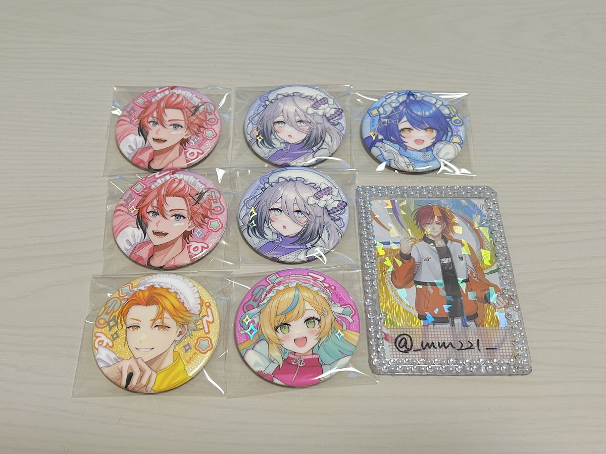 mm/固定、リントン必読 tweet media
