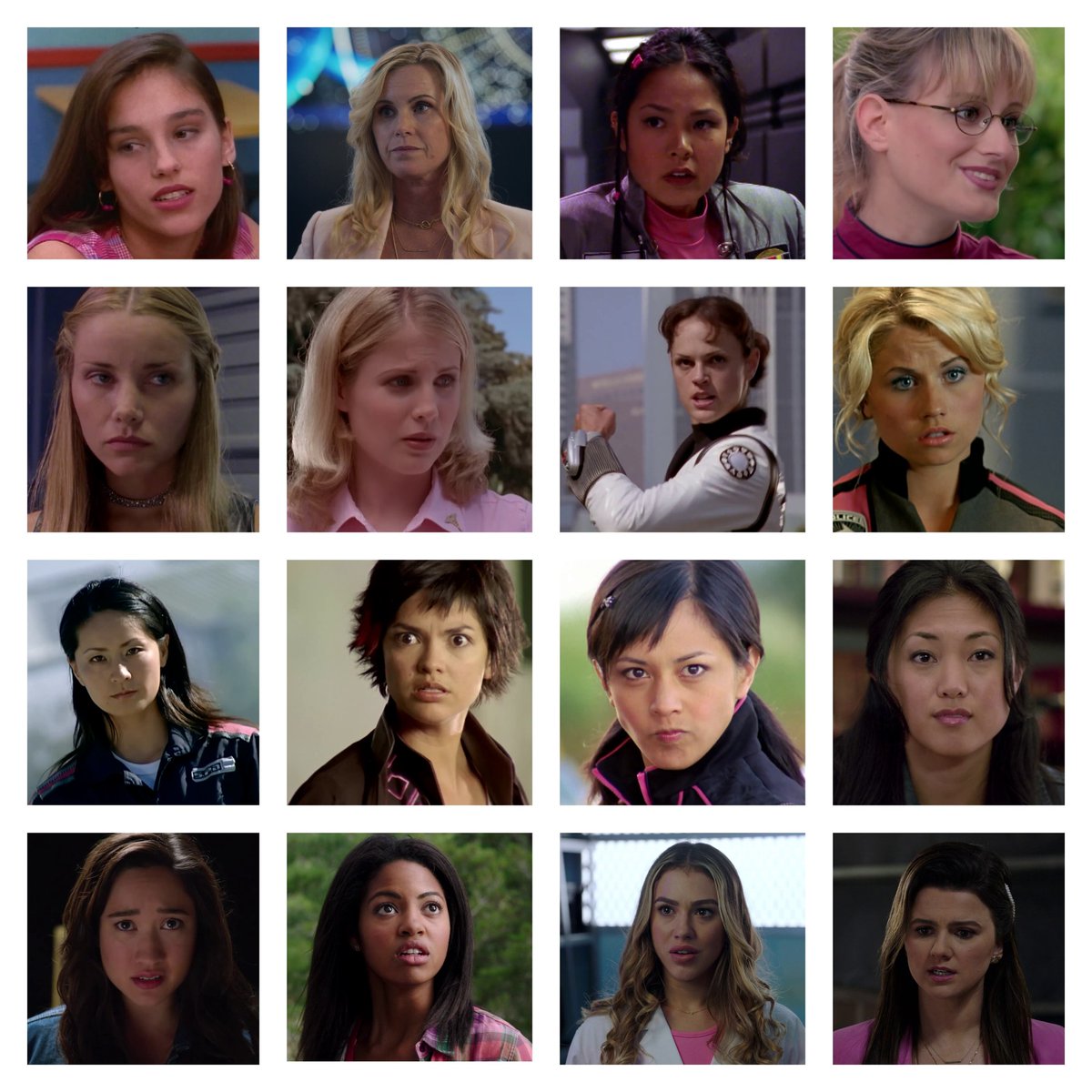 Morphin' Legacy ⚡️ tweet media