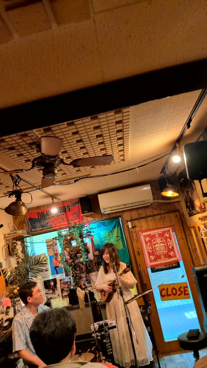 輿石昭男 tweet media