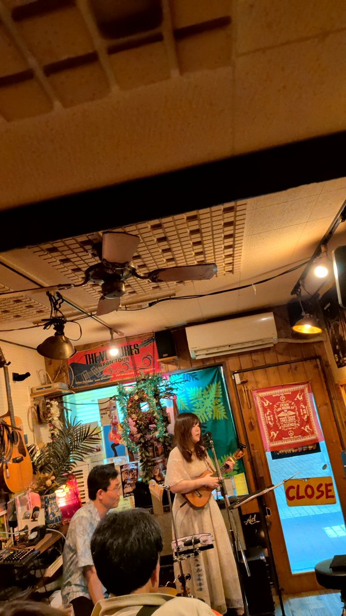 輿石昭男 tweet media