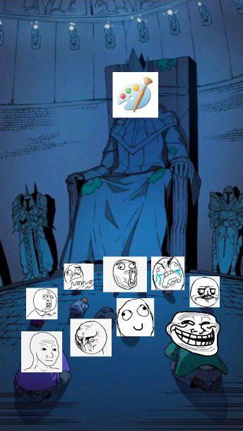 Origin Of Memes tweet media
