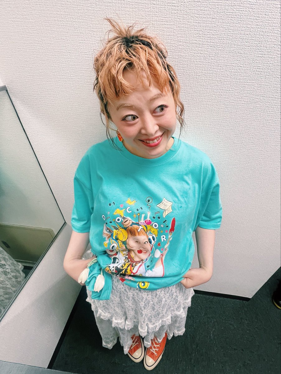 オレオレオナ(Gacharic Spin/DOLL$BOXX) (@oreoreona_gs) / Posts / X