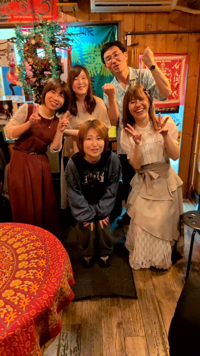 輿石昭男 tweet media