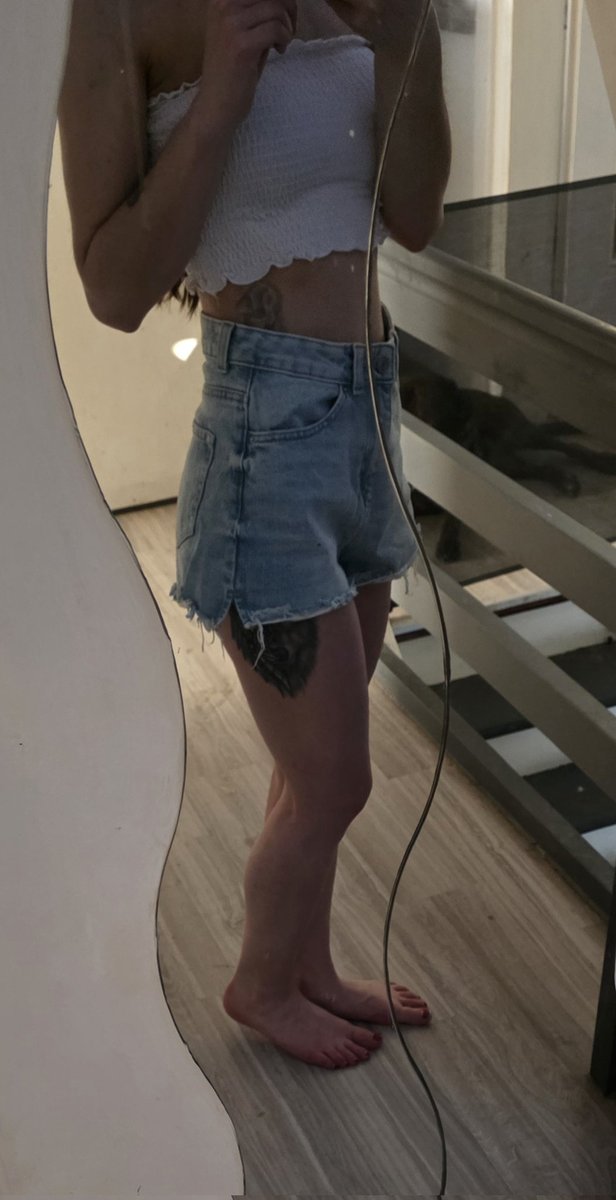 FinDom Jacki 😏 tweet media