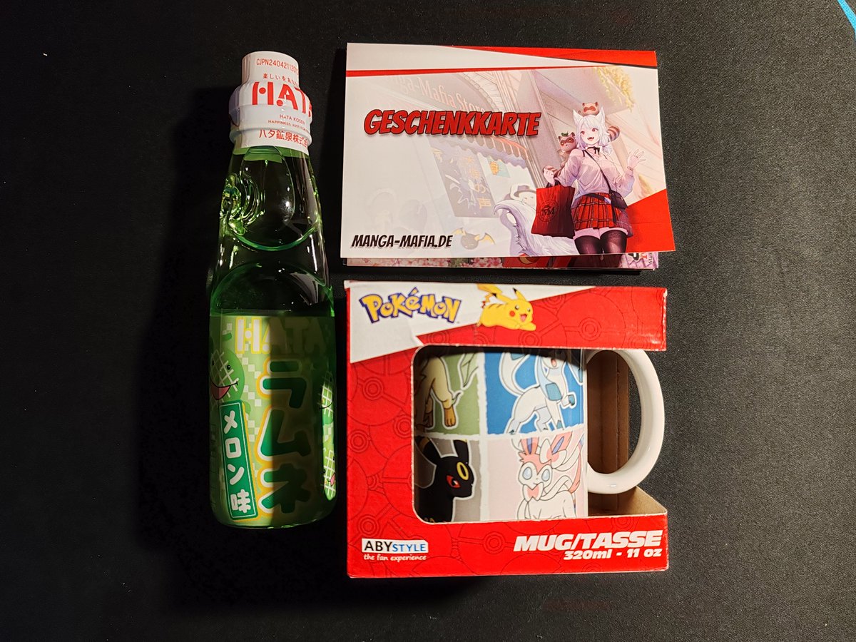 Die Melancholie eines Otakus tweet media