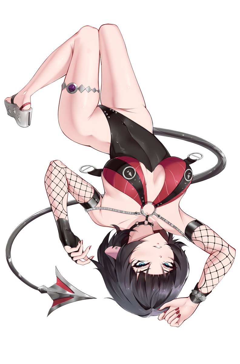 THAIGER ✦ DOKOMI 5P43 | VGEN tweet media