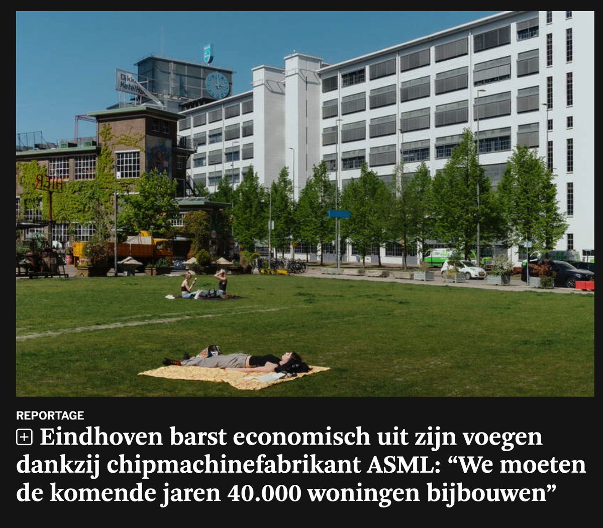 Peter De Keyzer tweet media