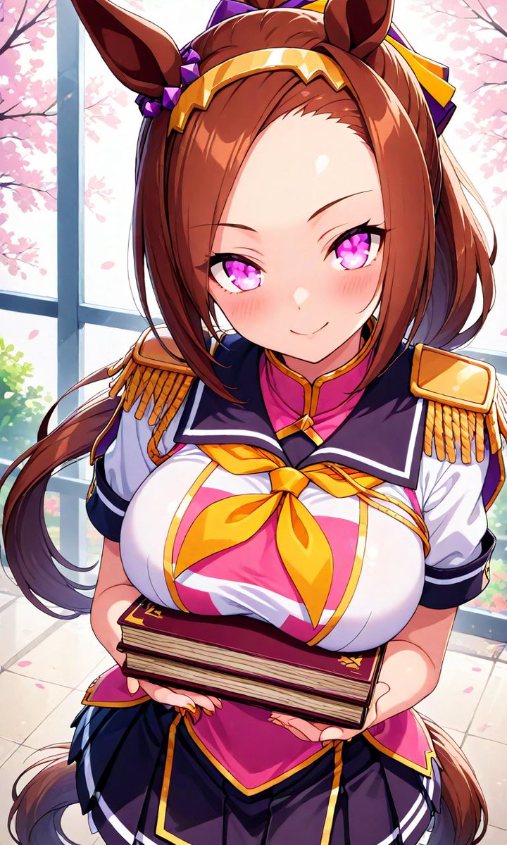みぞれver2 tweet media